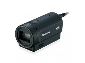 Panasonic AG-UCK20GJ Compact Camera Head for Memory Card Portable Recorder